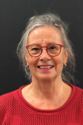 Photo de Claudette Rousseau